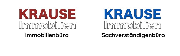 Logo KRAUSE Immobilien