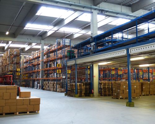 Gewerbeimmobilien Gewerbeimmobilien