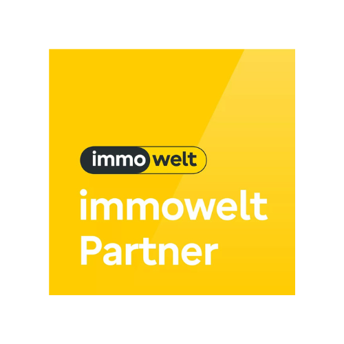 Immowelt Partner Siegel